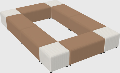 Lounge set