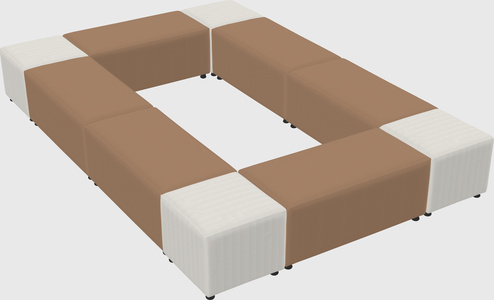 Lounge set
