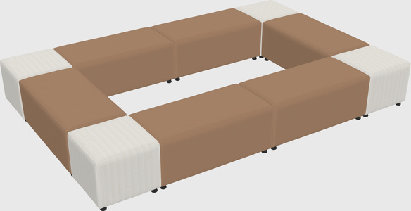 Lounge set