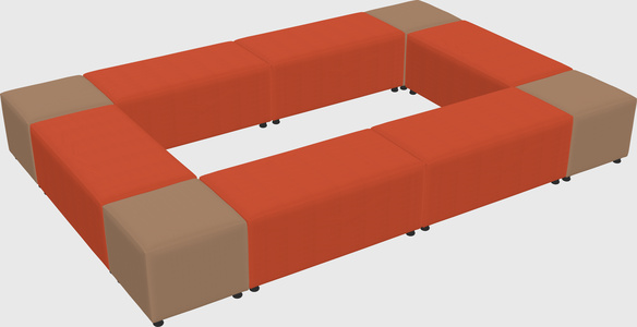 Lounge set