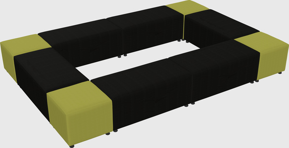 Lounge set