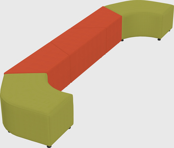 Lounge set