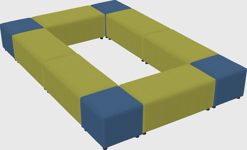 Lounge set