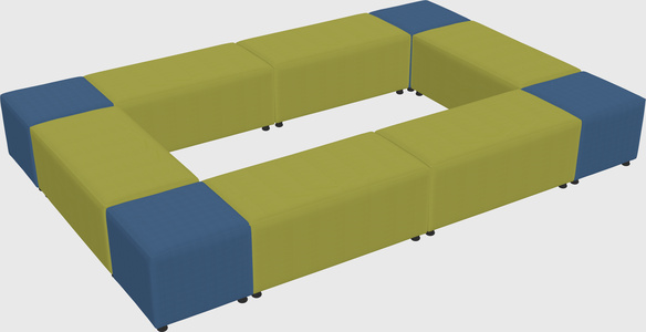 Lounge set