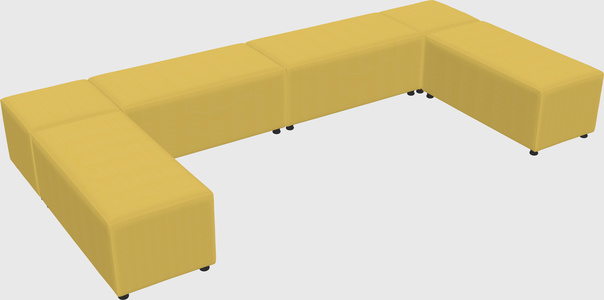 Lounge set