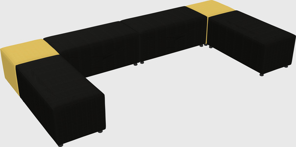 Lounge set