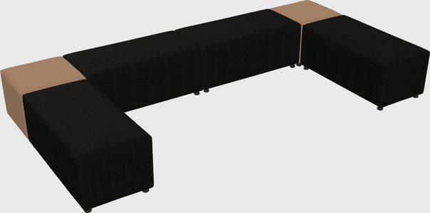 Lounge set