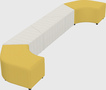 Lounge set