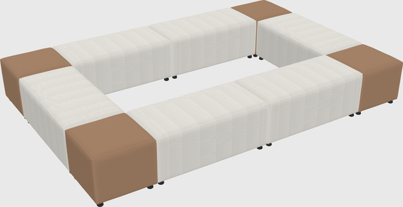 Lounge set