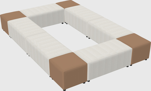 Lounge set