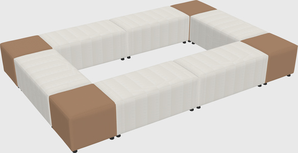 Lounge set