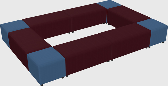 Lounge set