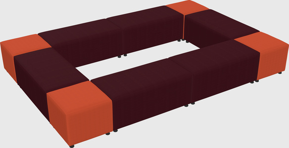 Lounge set