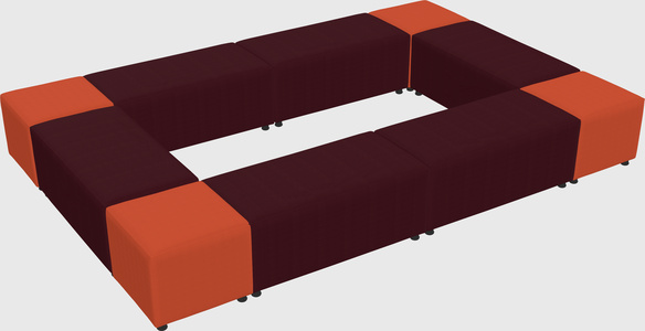 Lounge set