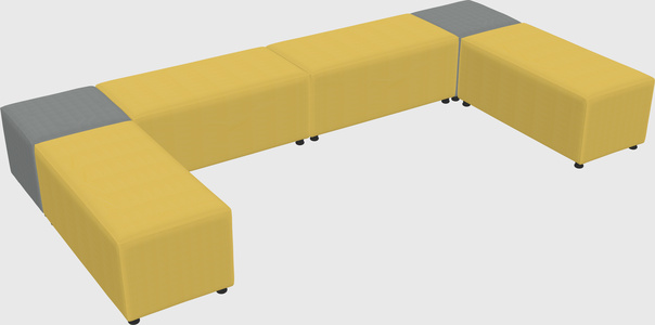 Lounge set