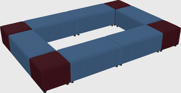 Lounge set