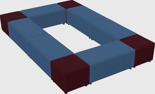 Lounge set