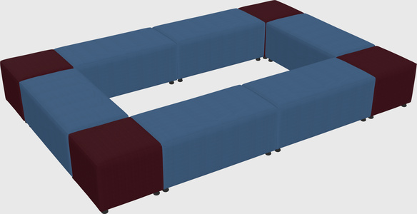 Lounge set