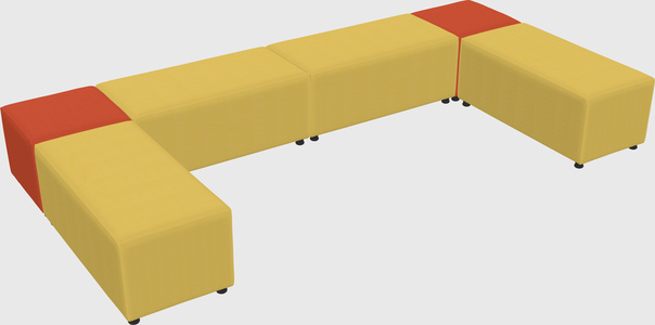 Lounge set