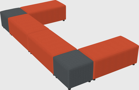 Lounge set