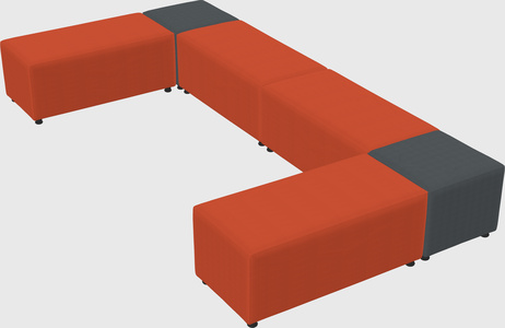 Lounge set