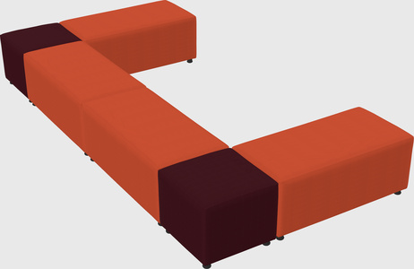 Lounge set