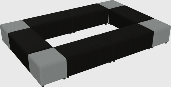 Lounge set