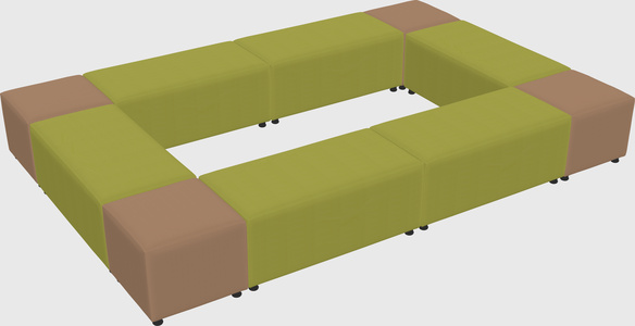Lounge set