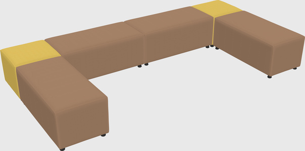Lounge set