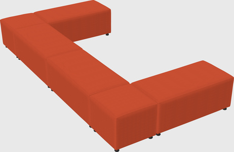 Lounge set