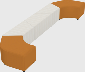 Lounge set