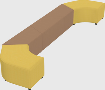 Lounge set
