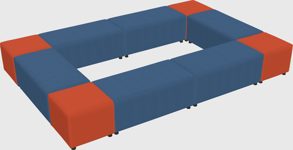 Lounge set