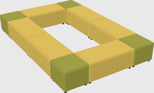 Lounge set