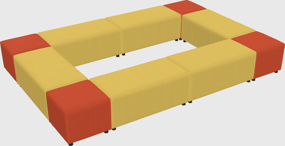 Lounge set