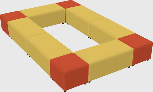 Lounge set