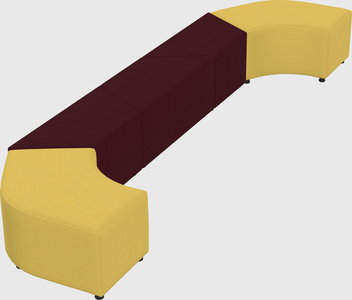 Lounge set