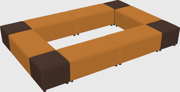 Lounge set