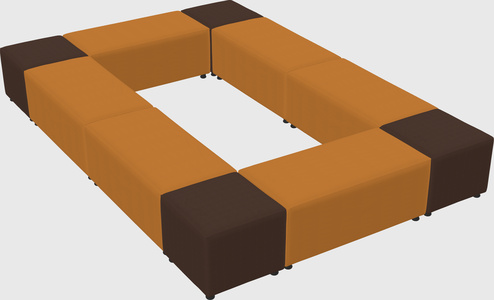 Lounge set