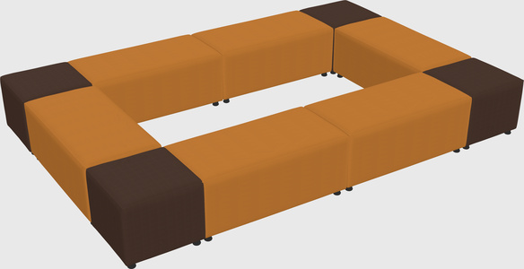 Lounge set