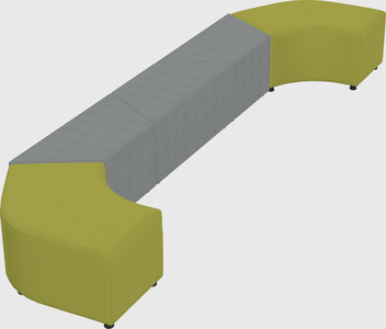 Lounge set