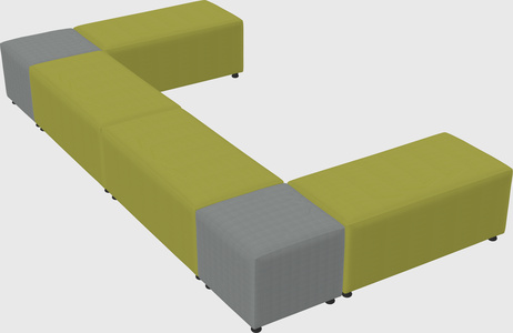 Lounge set