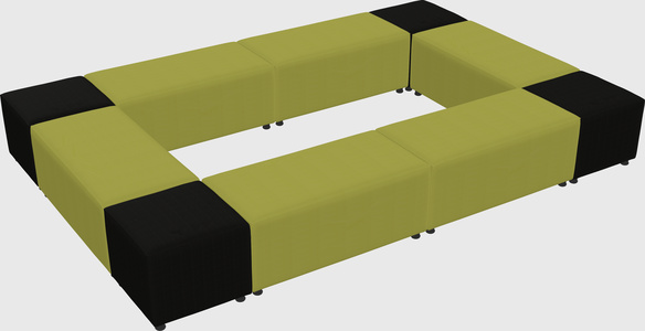 Lounge set