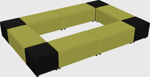 Lounge set