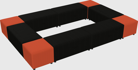 Lounge set