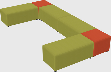 Lounge set