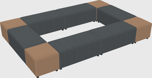 Lounge set