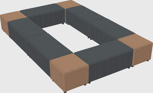 Lounge set
