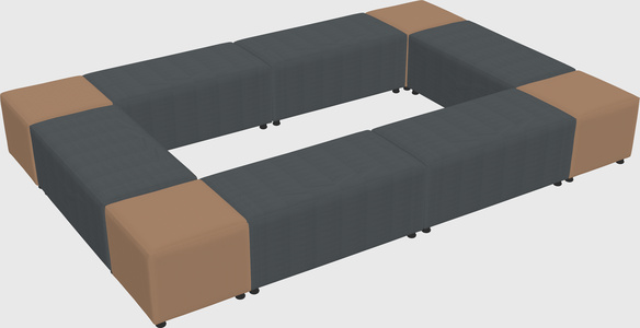 Lounge set