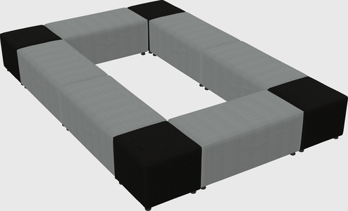 Lounge set